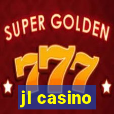 jl casino